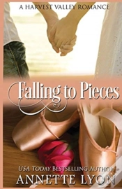 Capa do artigo Falling To Pieces