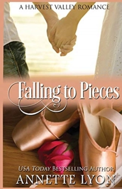 Capa do artigo Falling To Pieces