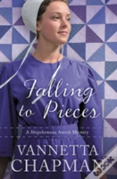 Falling To Pieces