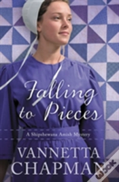 Capa do artigo Falling To Pieces