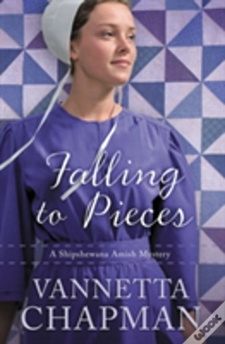 Capa do artigo Falling To Pieces