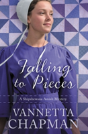 Falling To Pieces - Preview
