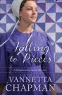 Falling To Pieces - Preview