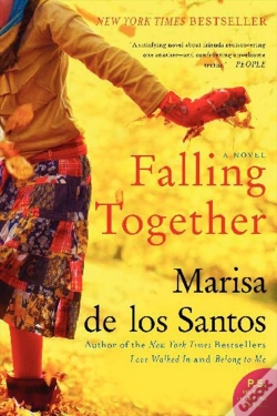 Capa do artigo Falling Together