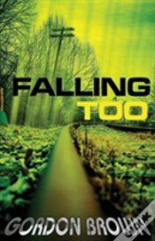 Capa do artigo Falling Too