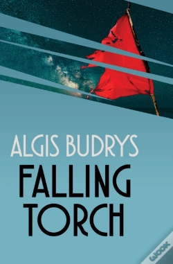 Capa do artigo Falling Torch