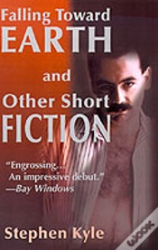 Capa do artigo Falling Toward Earth And Other Short Fiction