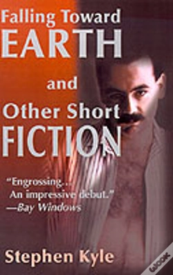 Capa do artigo Falling Toward Earth And Other Short Fiction