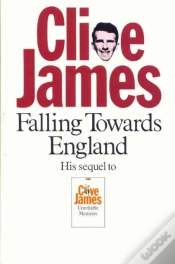 Capa do artigo Falling Towards England