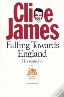 Capa do artigo Falling Towards England