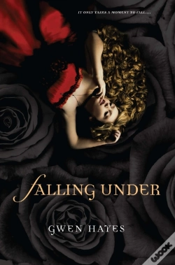 Capa do artigo Falling Under