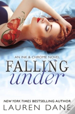 Capa do artigo Falling Under