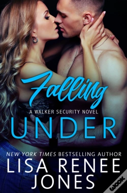 Capa do artigo Falling Under