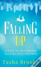 Capa do artigo Falling Up