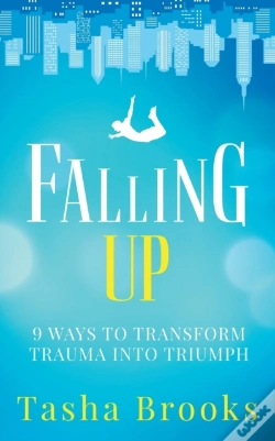 Capa do artigo Falling Up