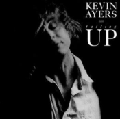 Capa do artigo Falling Up - CD