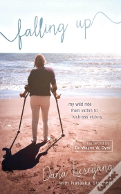 Capa do artigo Falling Up