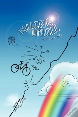 Capa do artigo Falling Uphill