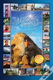 Capa do artigo Falling Uphill