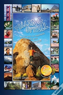 Capa do artigo Falling Uphill