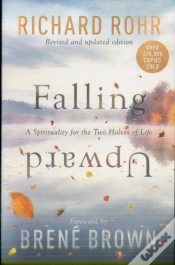 Capa do artigo Falling Upward, Revised And Updated