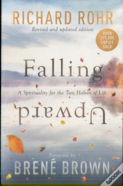 Capa do artigo Falling Upward, Revised And Updated