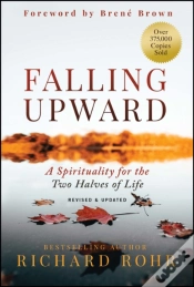 Capa do artigo Falling Upward, Revised And Updated