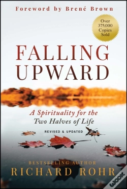 Capa do artigo Falling Upward, Revised And Updated