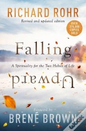 Capa do artigo Falling Upward, Revised And Updated
