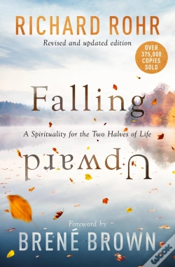Capa do artigo Falling Upward, Revised And Updated