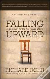 Capa do artigo Falling Upward