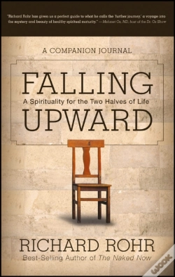 Capa do artigo Falling Upward