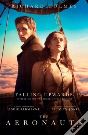 Capa do artigo Falling Upwards
