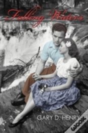 Capa do artigo Falling Waters