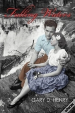 Capa do artigo Falling Waters