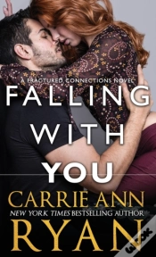 Capa do artigo Falling With You