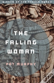 Capa do artigo Falling Woman