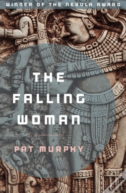 Capa do artigo Falling Woman