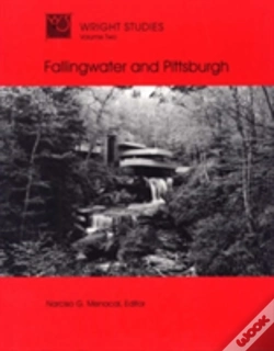 Capa do artigo Fallingwater And Pittsburgh