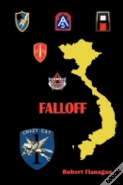 Capa do artigo Falloff