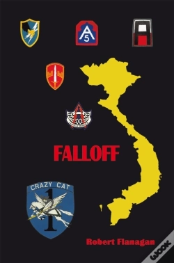 Capa do artigo Falloff