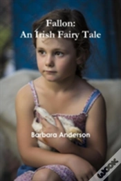 Capa do artigo Fallon: An Irish Fairy Tale
