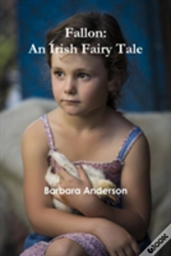 Capa do artigo Fallon: An Irish Fairy Tale