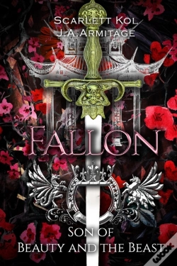 Capa do artigo Fallon