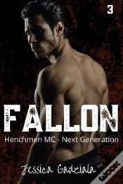 Capa do artigo Fallon