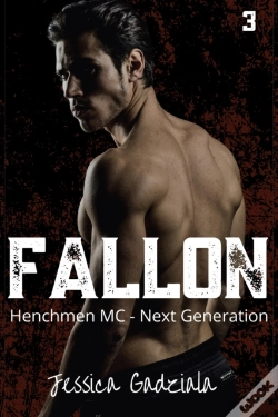 Capa do artigo Fallon