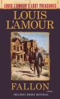 Fallon (Louis L'Amour'S Lost Treasures) - Preview