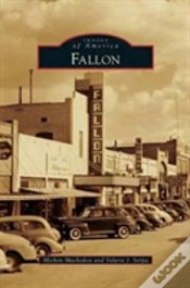 Capa do artigo Fallon