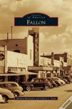 Capa do artigo Fallon