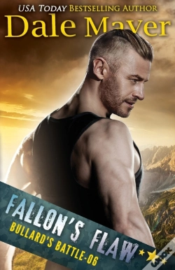 Capa do artigo Fallon'S Flaw